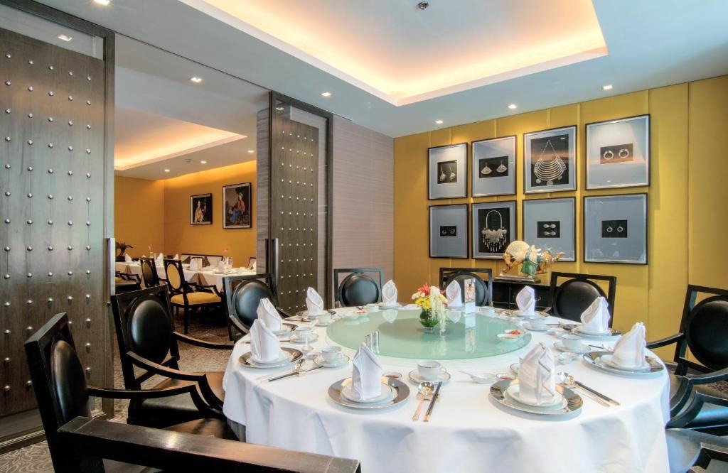 هتل سوکوسول بانکوک